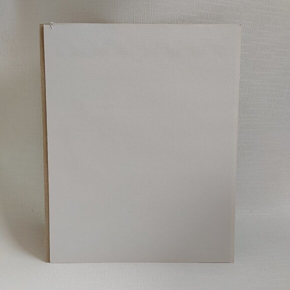 1995 Jean Drolet Cat Print My Cat Lets Me Live Here ADORABLE Fun and Funny - Picture 5 of 6